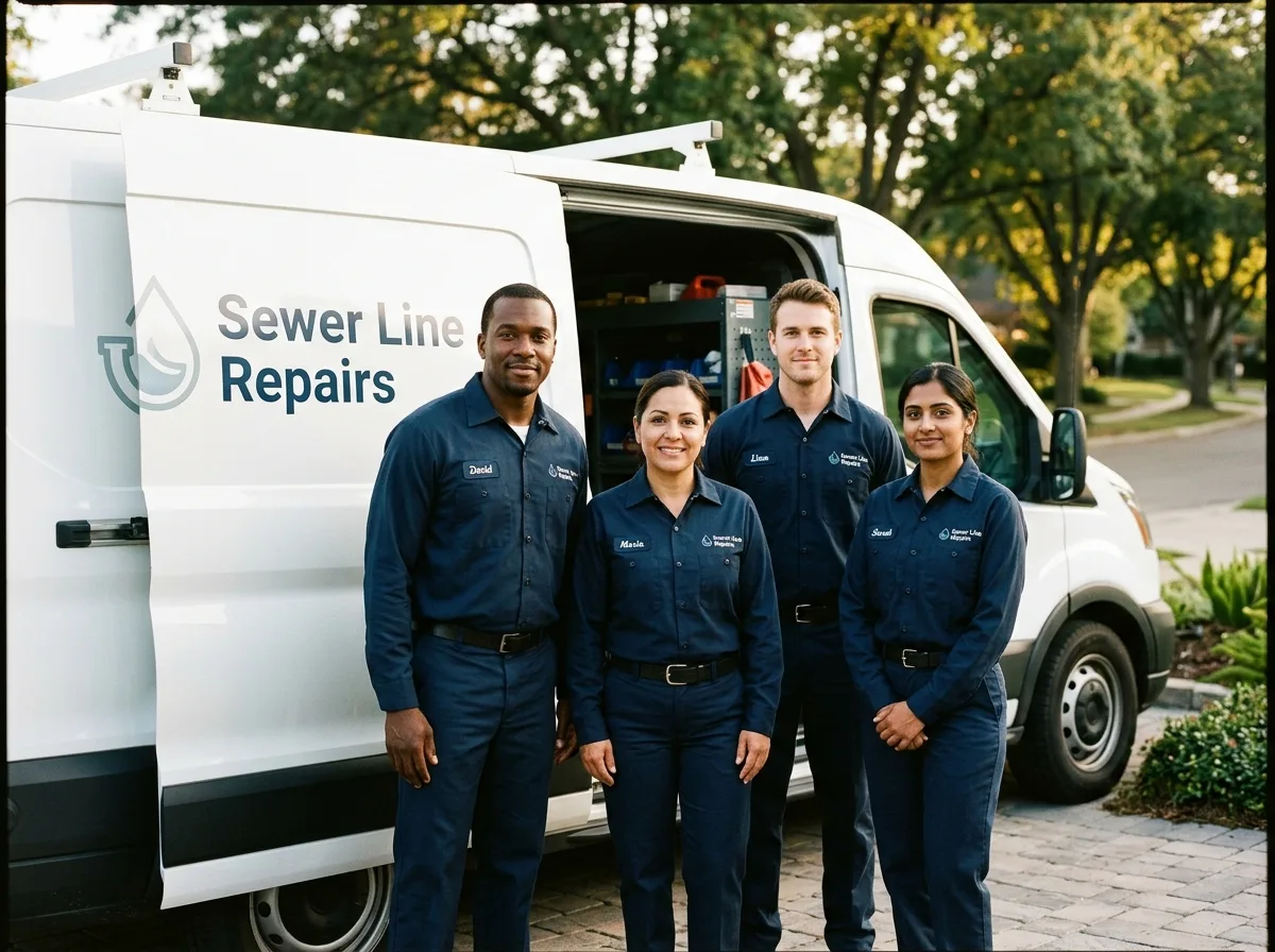 Emergency Plumber company in Union, NJ